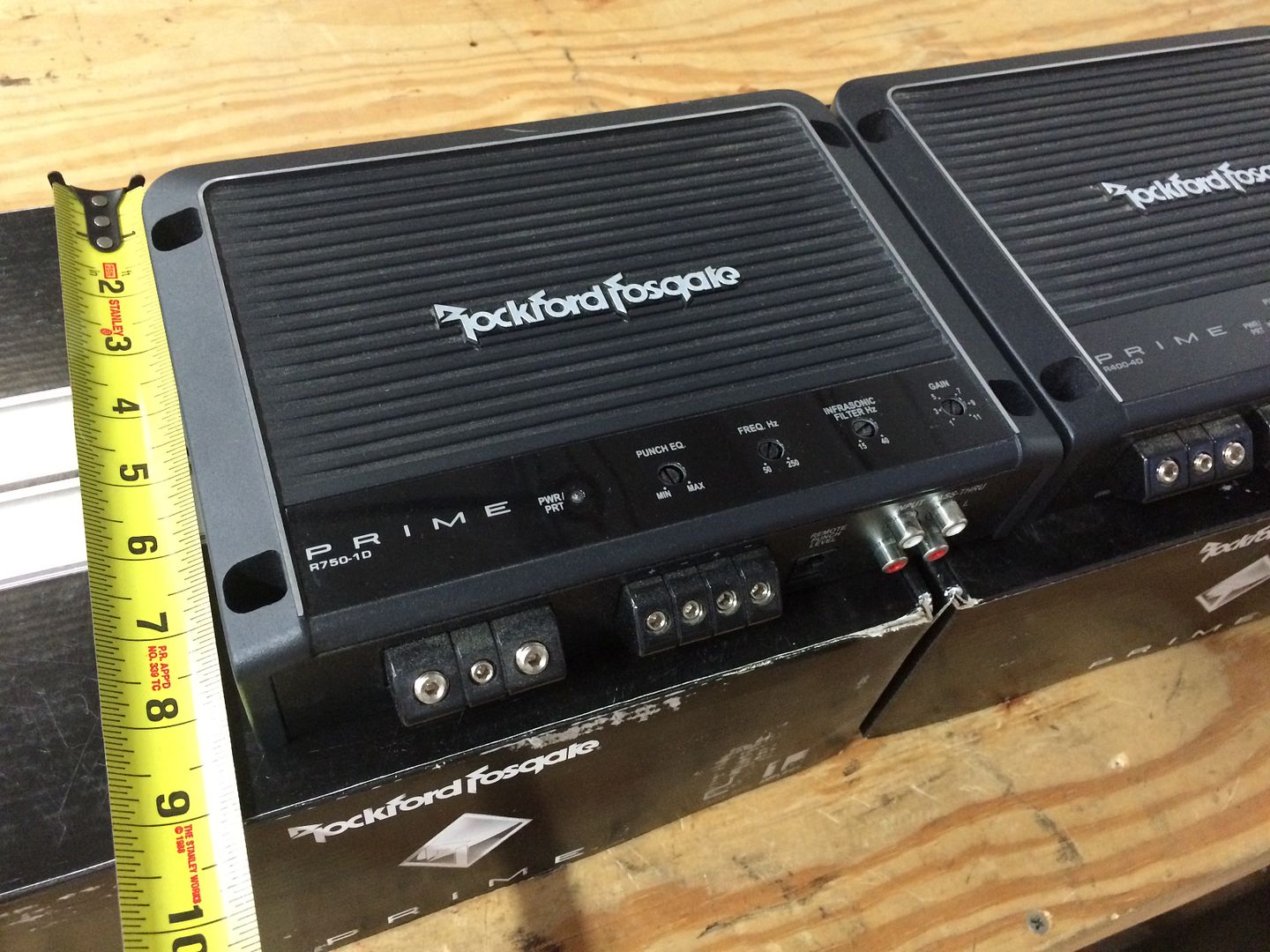 How to build a Self Cooling amp rack (easy) a quick build using Fans